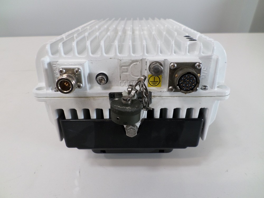 Codan 6908 8W Ku-Band BUC Block Upconverter