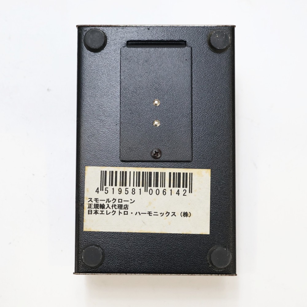 Electro-Harmonix Used Small Clone Guitar Effector