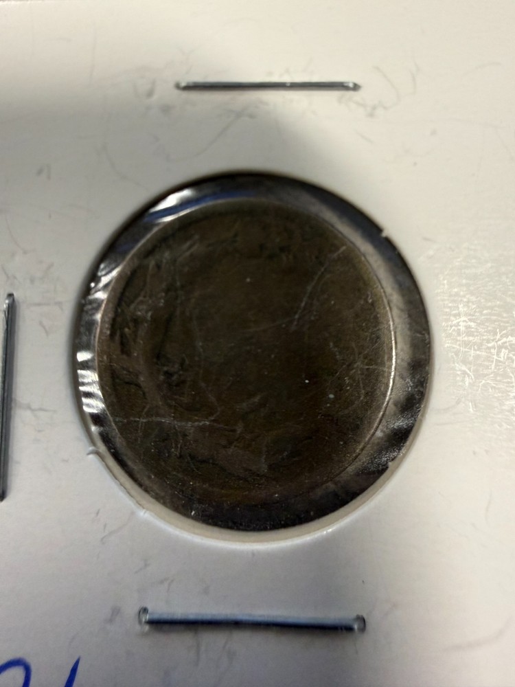 1858 Flying Eagle Cent