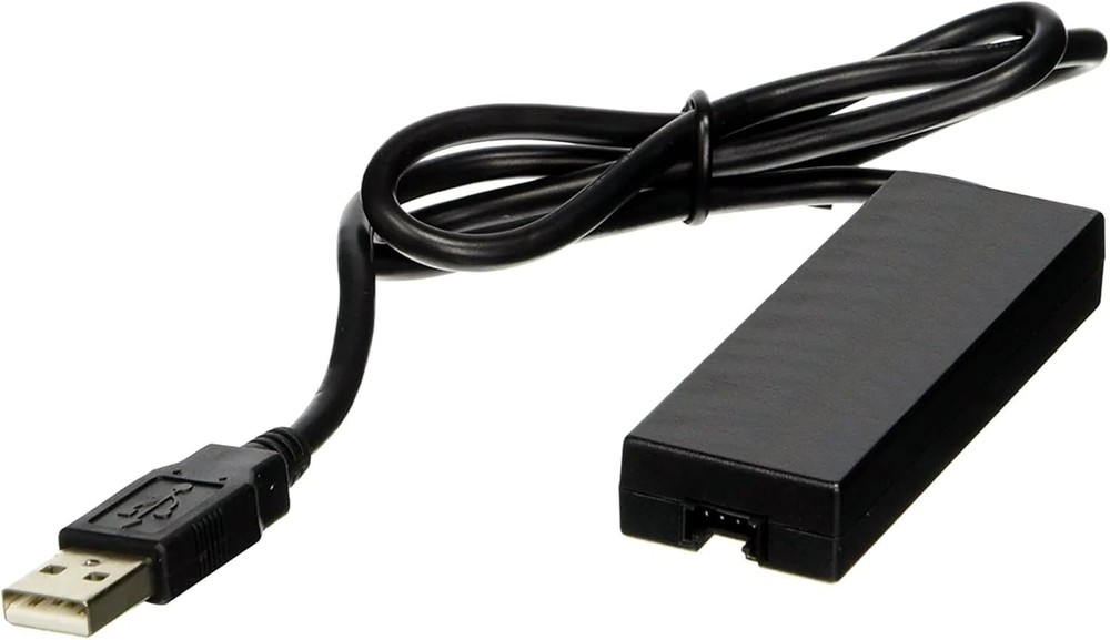 Genuine Weblink Updater Interface USB Cable for Firmware Programming