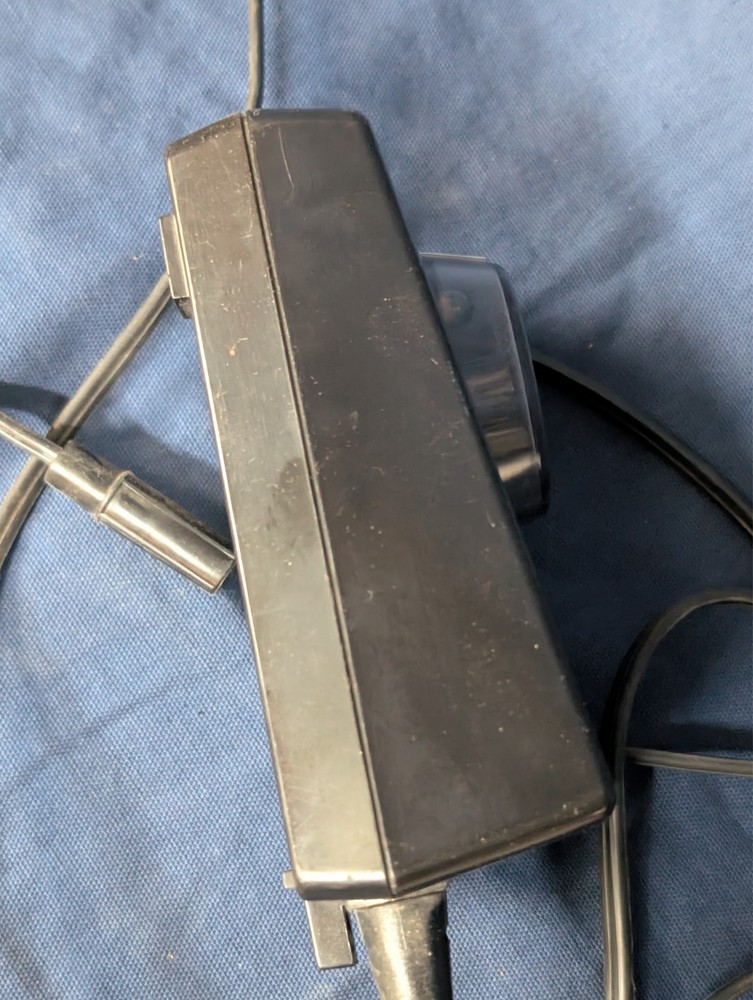 Shigma Water Bed TEMPERATURE CONTROL SYSTEM CONTROLLER DIAL