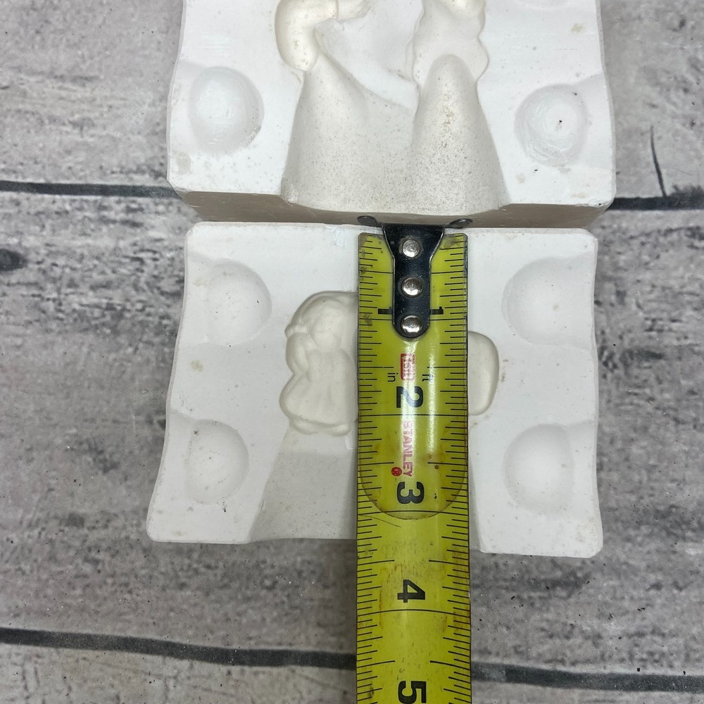 Ceramic Slip Casting Mold Alberta’s #439-A