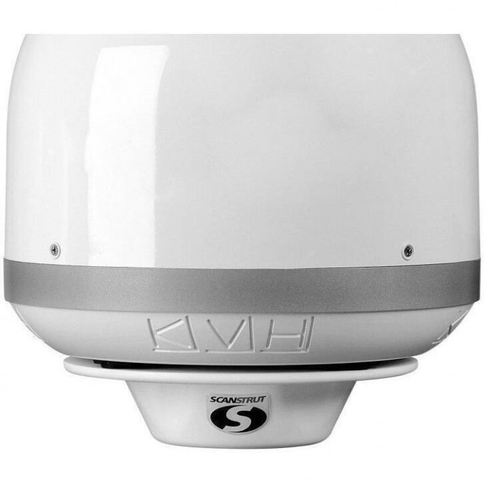 Scanstrut SC30 Satcom/Tv Antenna Mount