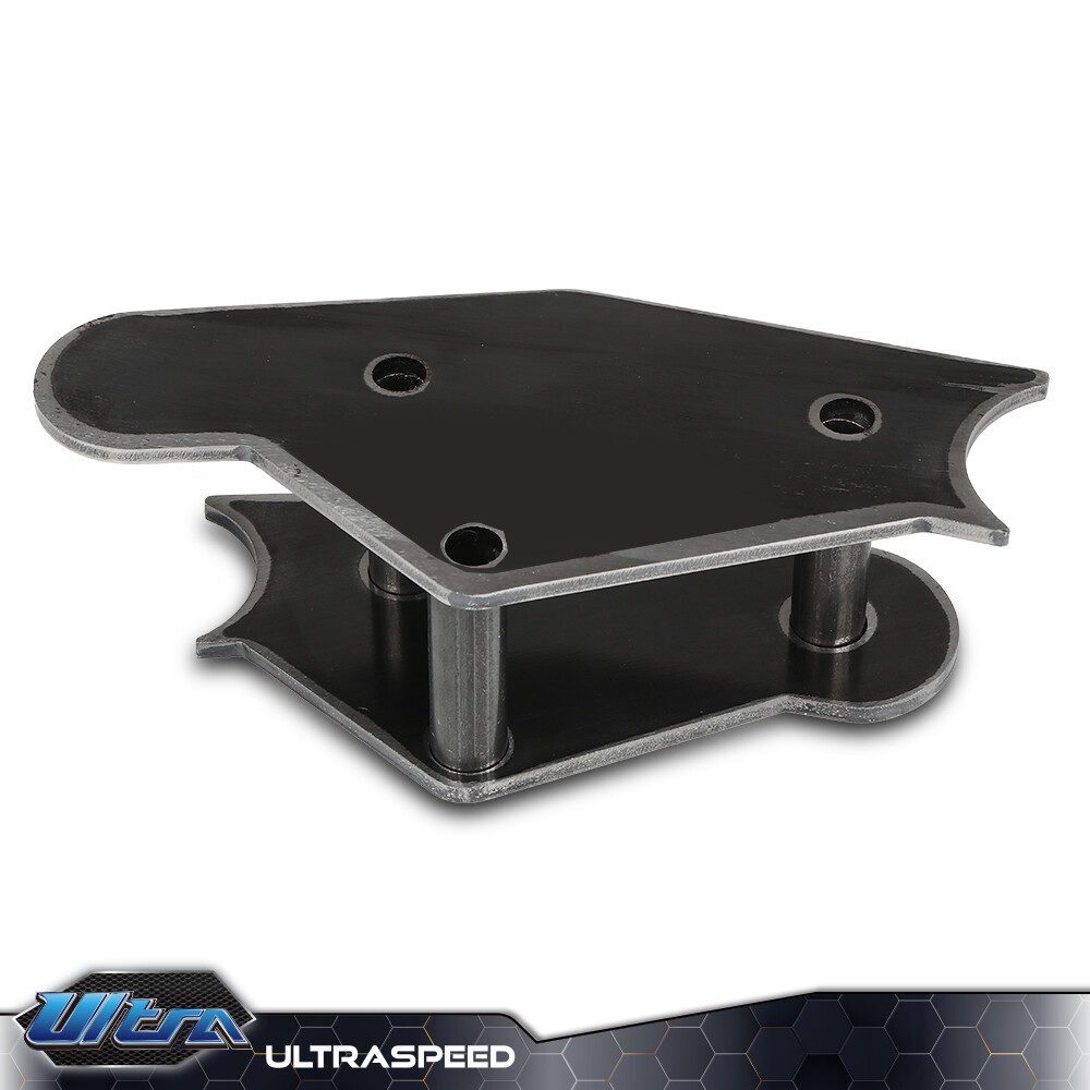 IFS High Steer Steering Box Mount Fit For Toyota SAS Solid Axle Swap