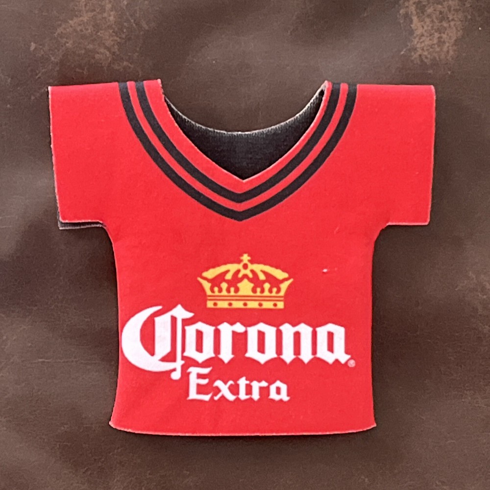 Corona Extra Beer Koozie