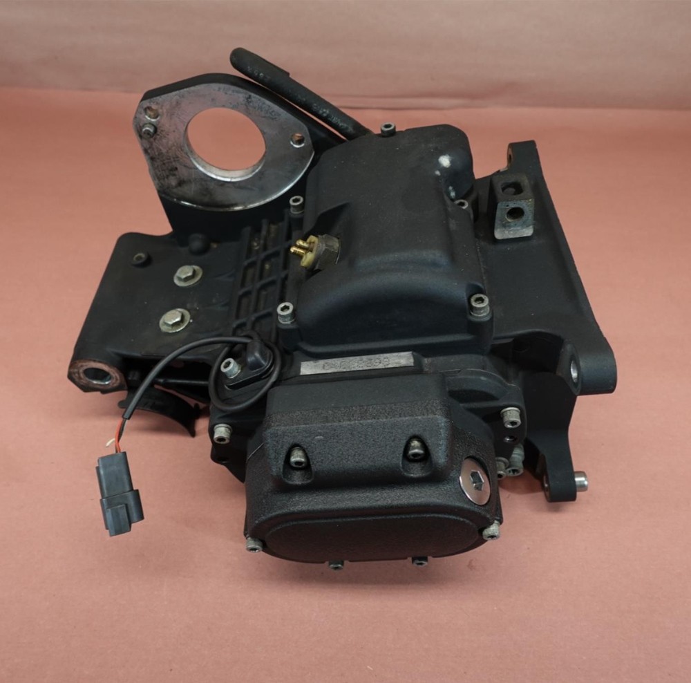 2000-2006 HARLEY-DAVIDSON FXSTB Transmission 5 Speed Gear Case