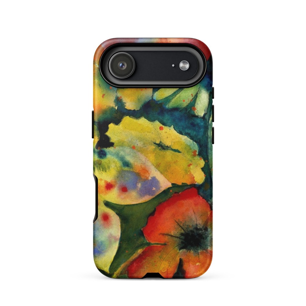 Adrianne Lenker Album iPhone Tough Case