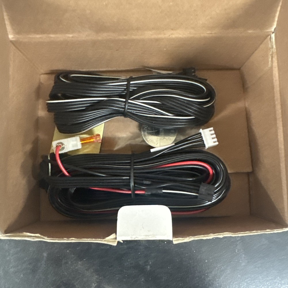 Flash logic 2-way Rf Upgrade Kit