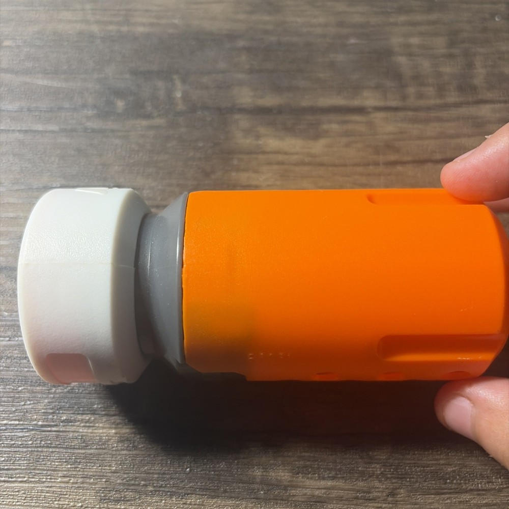 Nerf Modulus Proximity barrel extension Attachment