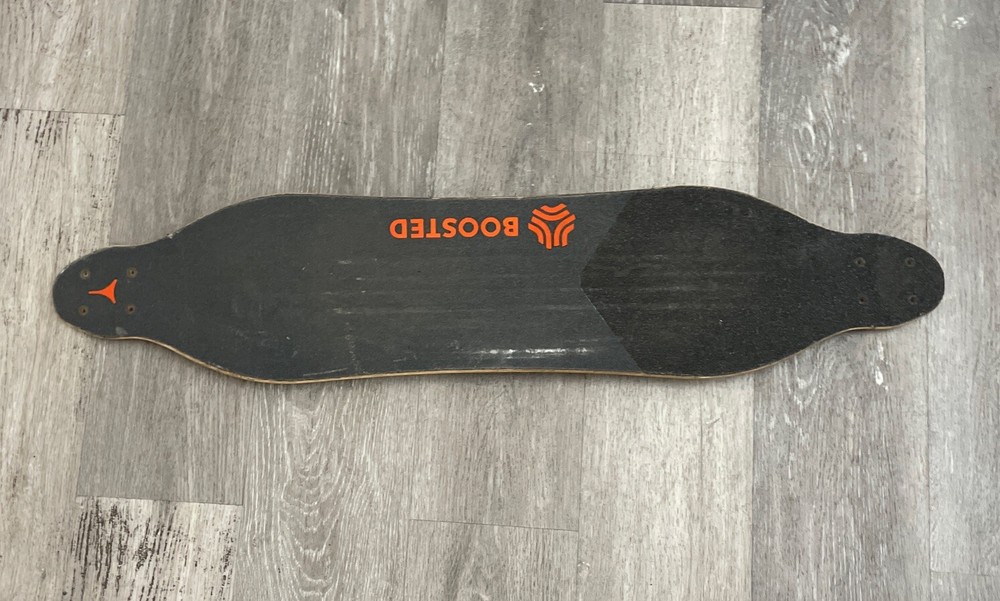 Boosted Board V1 Longboard Deck Only No Wires