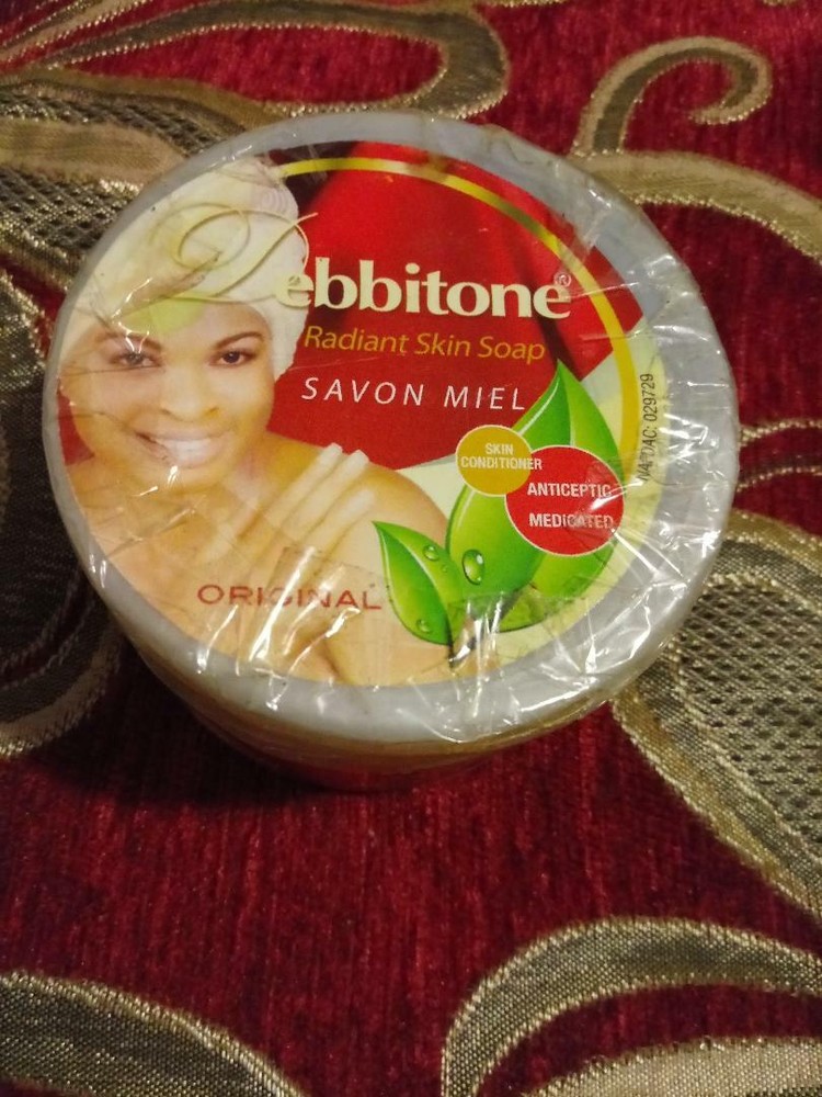 DEBBITON RADIANT SKIN SOAP 300g
