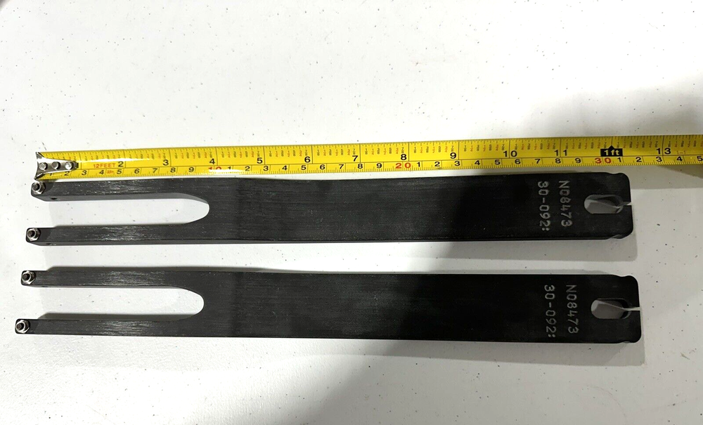 Bowtech Archery FUEL T30 Replacement Limbs 12" (OEM) *NEW*