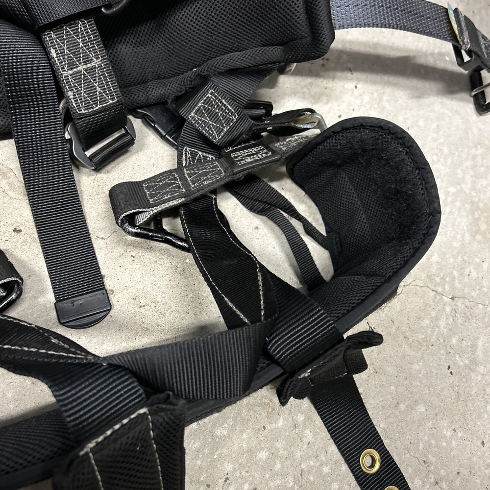 Elk River Safety Harness 67631 Small