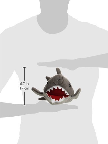 Folkmanis Shark Hand Puppet