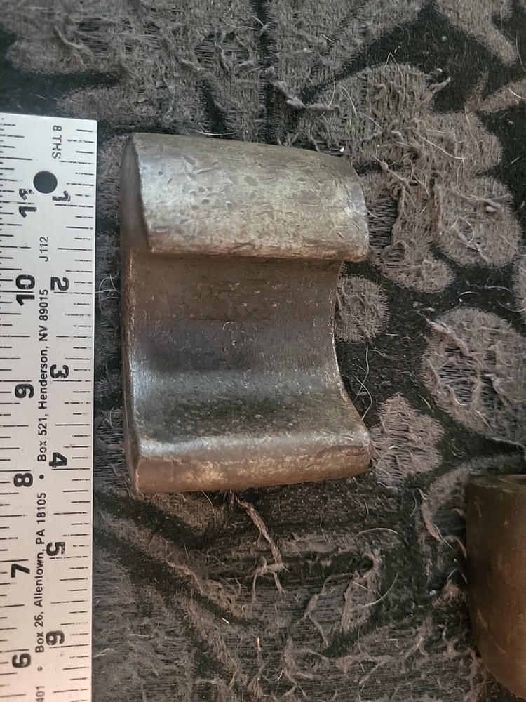 Auto Body  Dinging  Dolly RARE