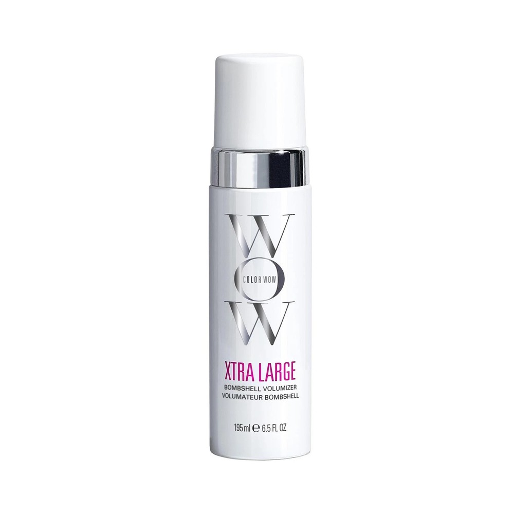 COLOR WOW Xtra Large Bombshell Volumizer Alcohol-Free Technology for Lasting