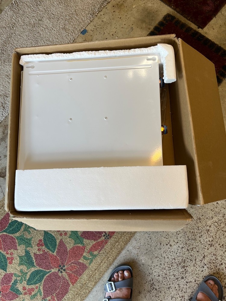 EcoSmart ECO 27 Tankless Electric Water Heater for parts