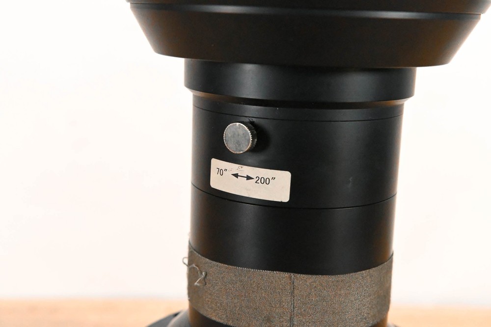 Panasonic ET-D75LE5 Fixed Lens CG01KFE