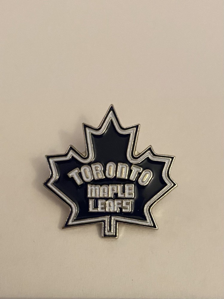 Toronto Maple Leaves Lapel Pin P183