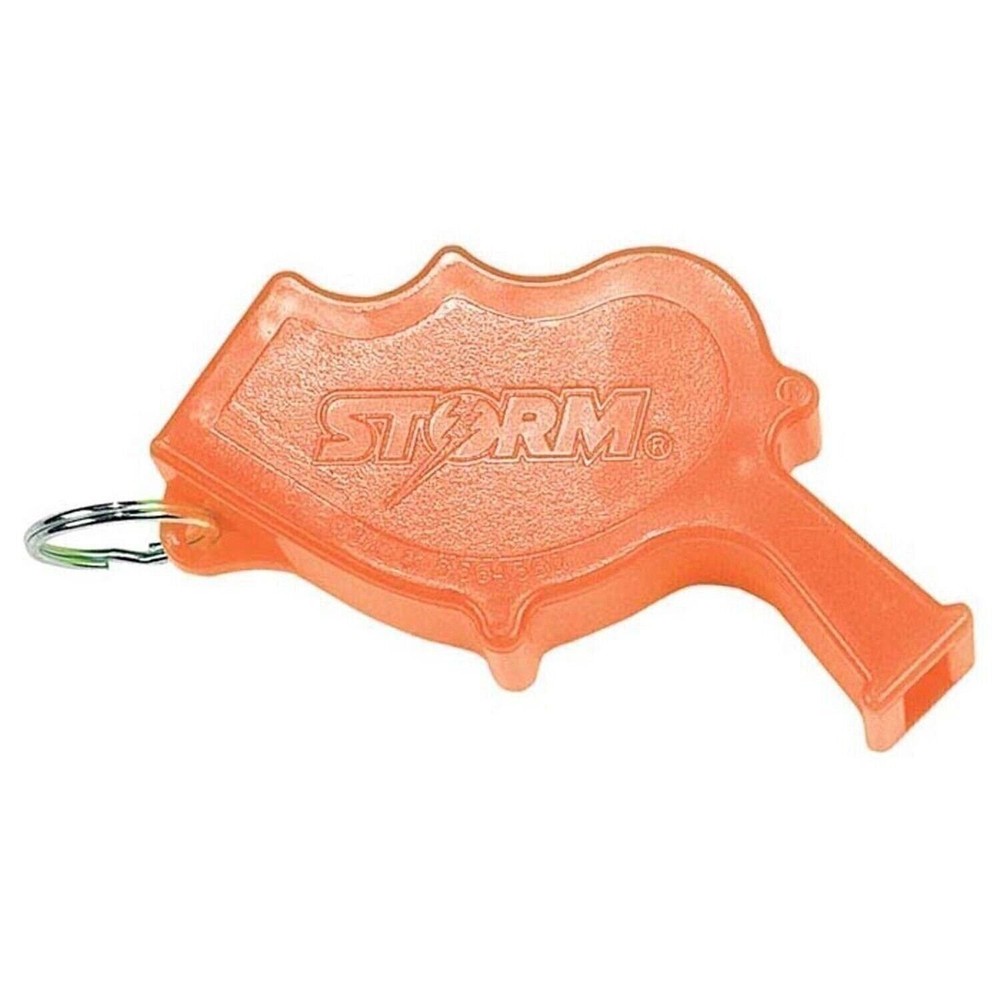 Storm Safety Whistle