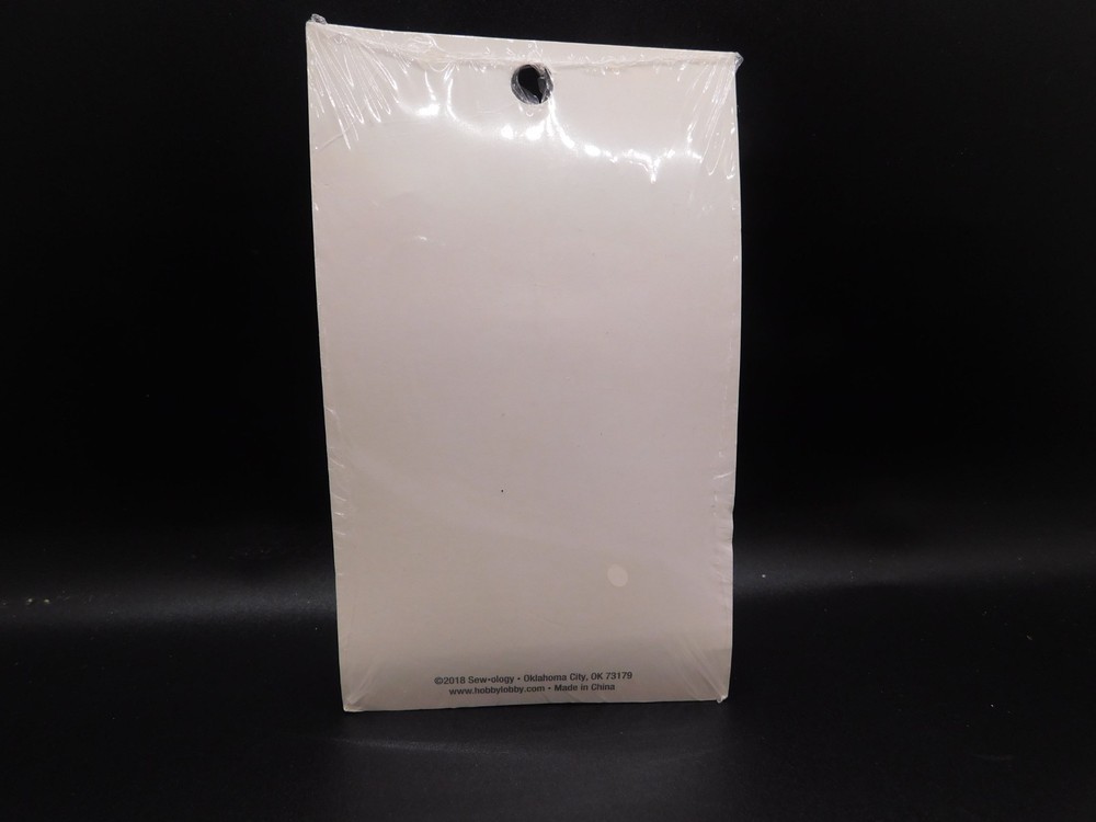 Sew Ology Mini Ruler