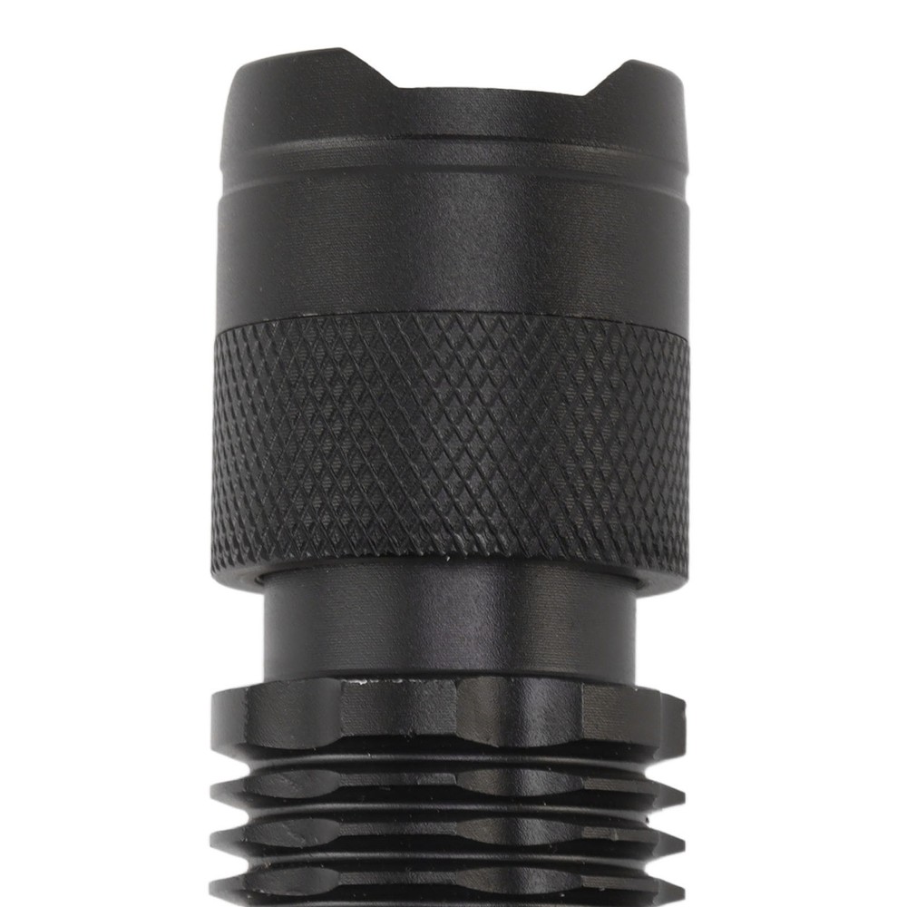 Zoomable Infrared Flashlight For Night Vision Camping