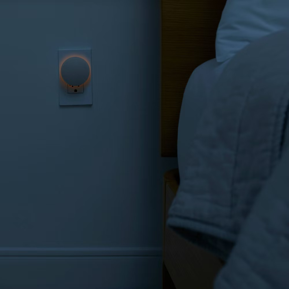 The Casper Glow Night Light Double Pack