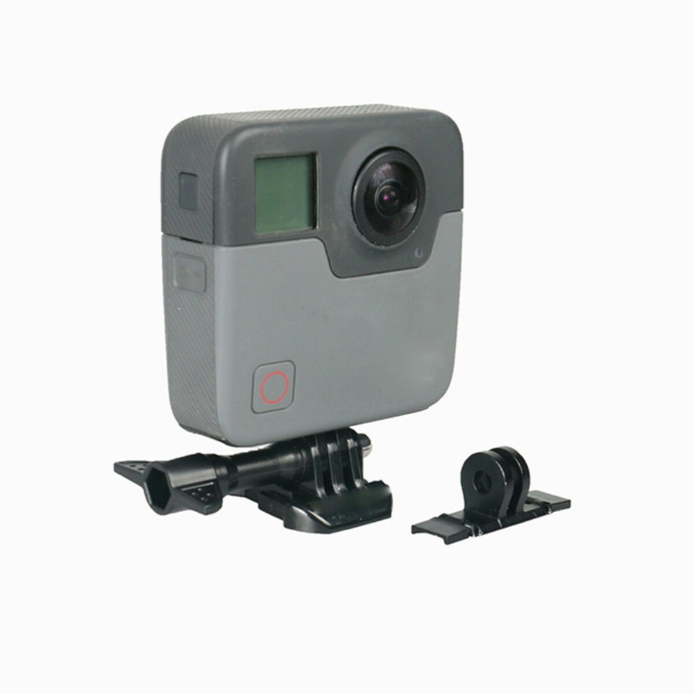 Quick-Release Rail Mount Adapter for GoPro Fusion 360