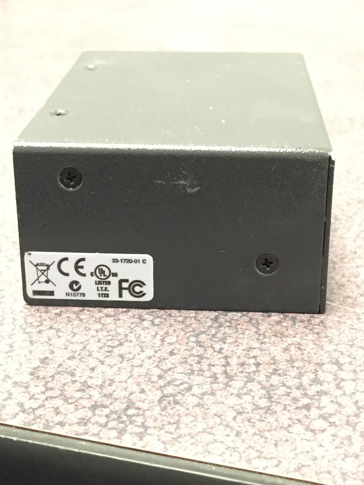 EXTRON HAE 100 HDMI AUDIO EXTRACTOR