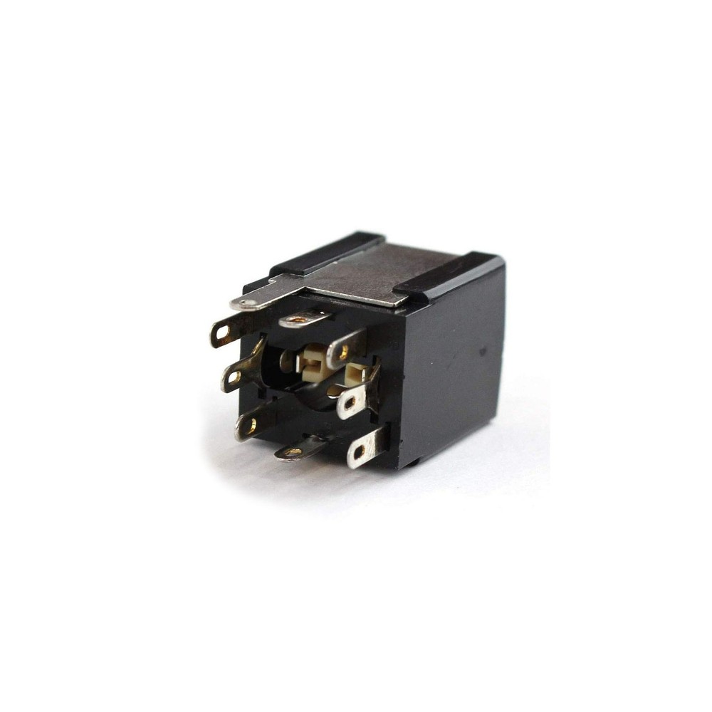 Fender® Output Jack for Active Preamp Guitars