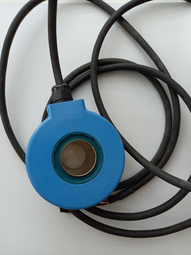 Agfa Avalon LF optical drum encoder Sick Stegmann