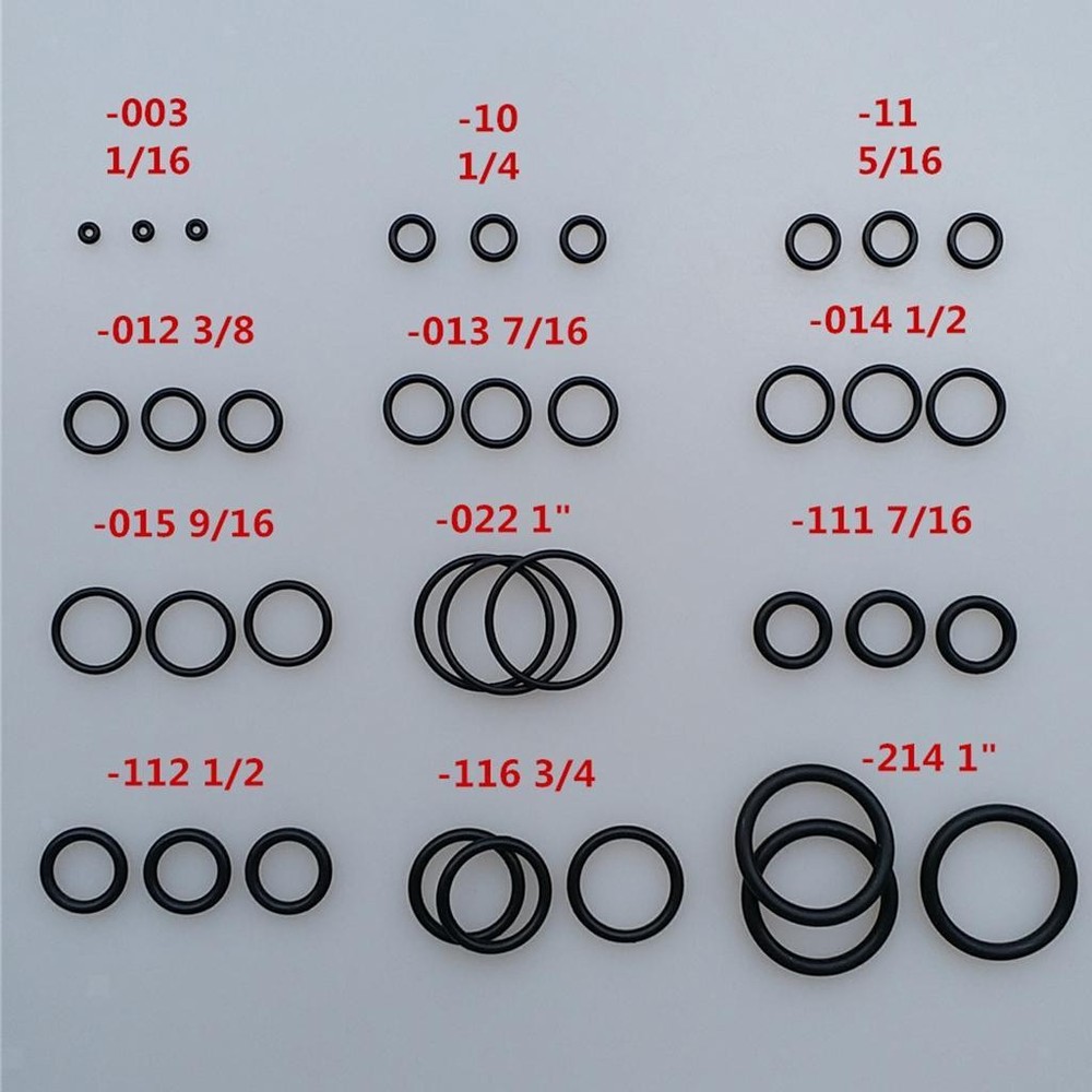 36Pcs Scuba Diving Dive for BCD Regulators Hoses Dive