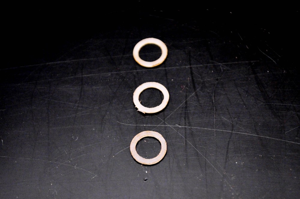 OMC 912830 Washer Qty 3