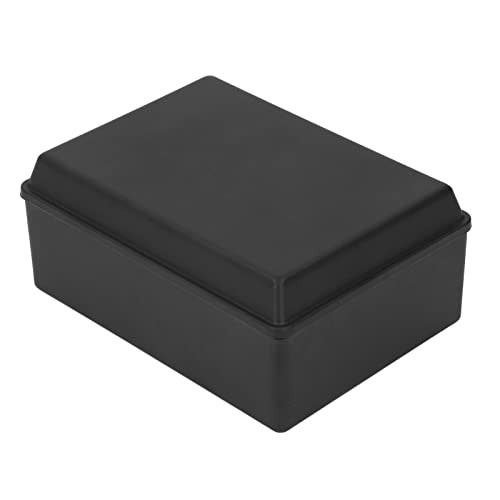 Winch Control Box, ABS Winch Controller Housing Kit Anti Deform High Hardness