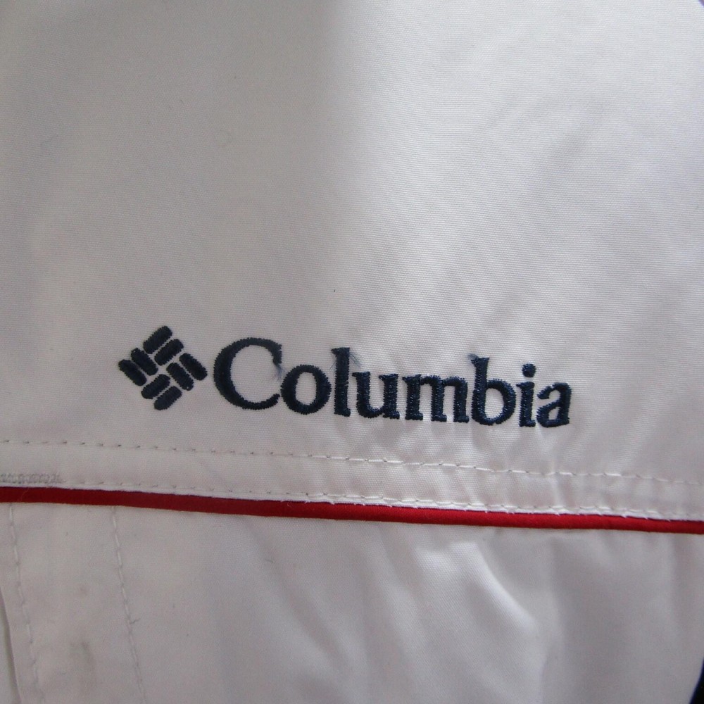 Columbia Jacket Chest Size UK REF (11882)]