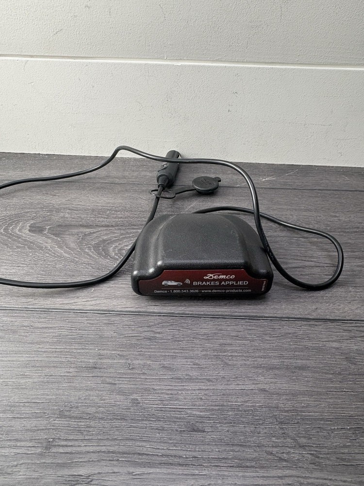 Demco 580648A-SIP Coach Link Transmitter  Rx