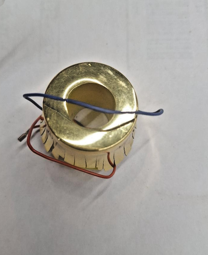 Kundo anniversary clock motor