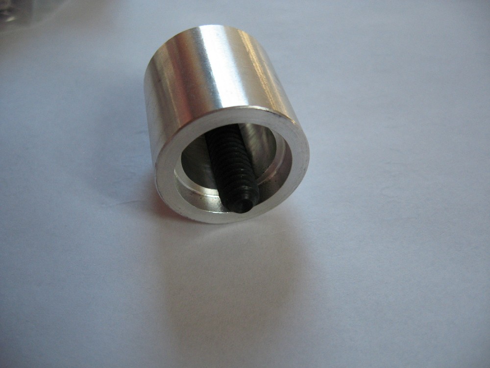 Stuck Case Remover, Case Extractor, Reloading Case Removal Tool