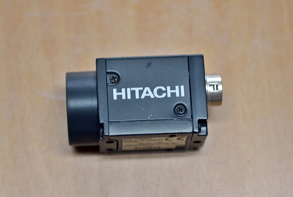 Hitachi CCD CAMERA MODULE KP-M30N-S1 free ship