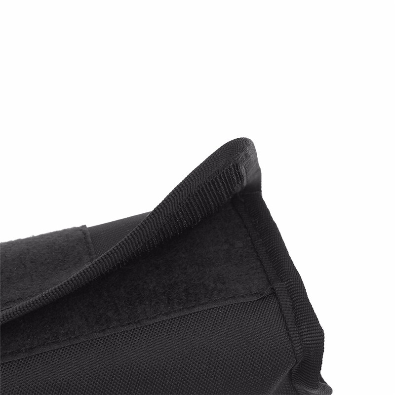 Tactical Molle 18 Rounds Shotshell Holder Ammo Pouch Backpack Accessory Pouch