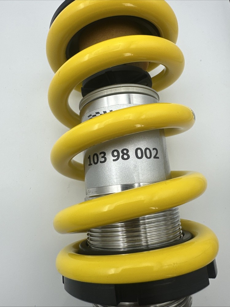 KW Coilover Shock 103 98 002