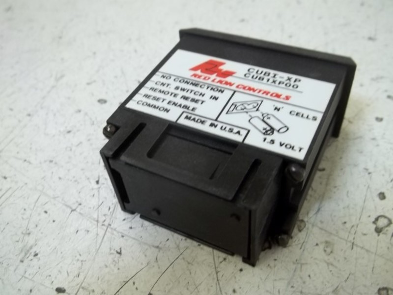 RED LION CONTROLS CUB1XP00 NSNP