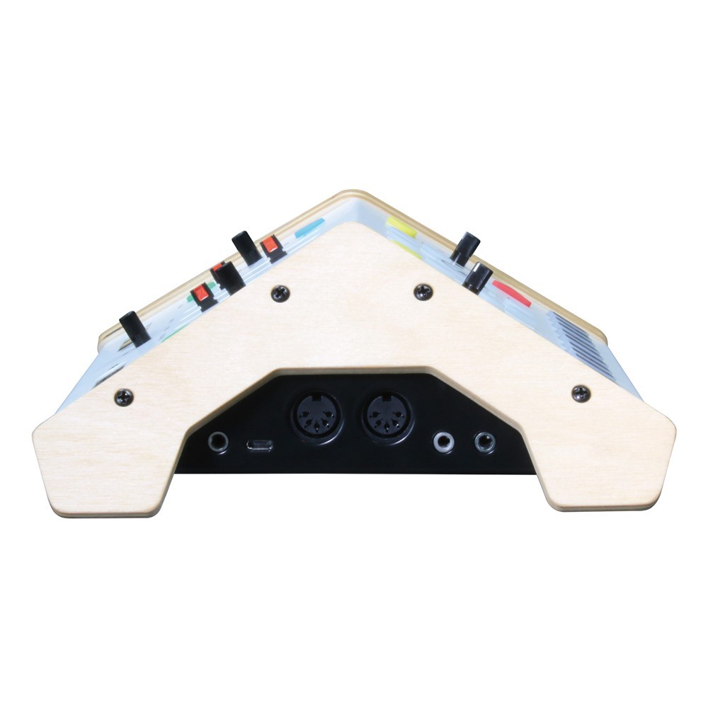 DATO Duo Synthesizer & Sequencer