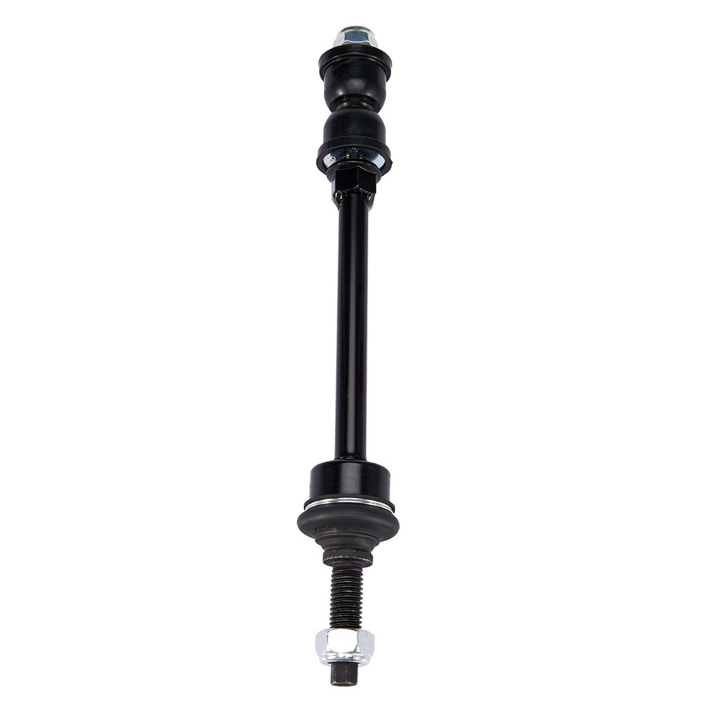 Front For 2011-2018 Ram 1500 4WD Stabilizer Sway Bar & Pair Stabilizer Bar Link