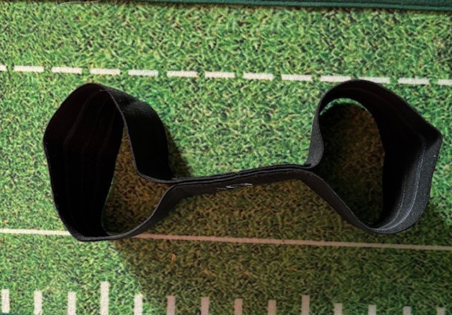 Golf Swing Trainer-Rouly