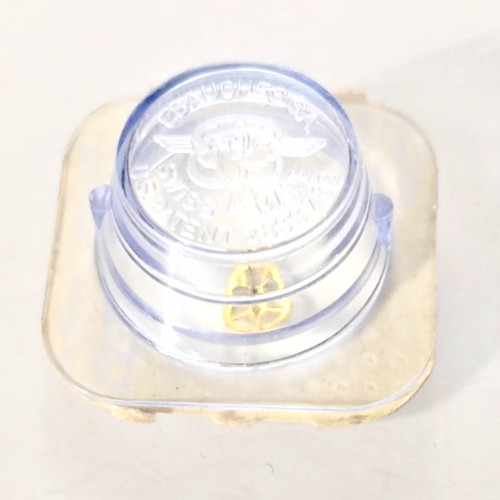 PESEUX 340 Third Wheel watch part #210