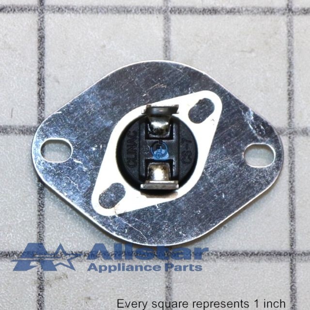 0130F00038S Goodman Furnace Limit Switch