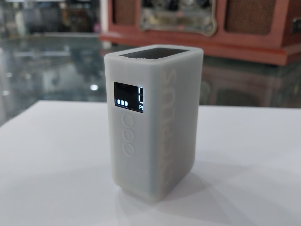 Cycplus AS2 Pro Max Electric Pump - PUMP ONLY