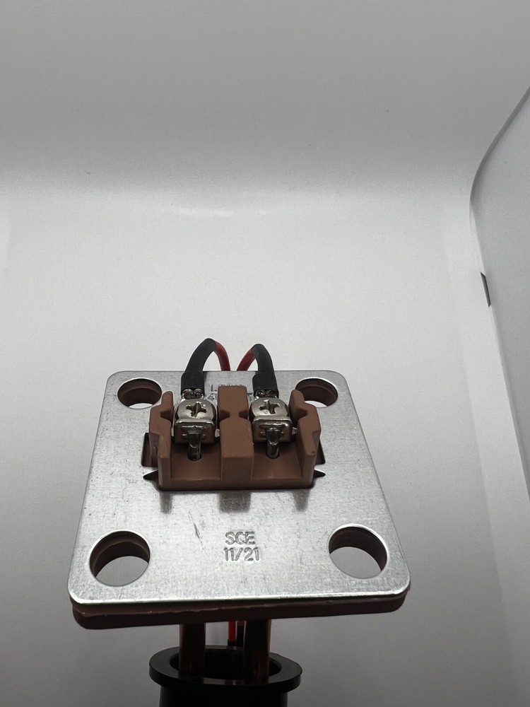 COPPER SICKLE ELEMENT 1.8kw 1800W BOLT-ON inc gasket FOR DUX, RHEEM, VULCAN 2852