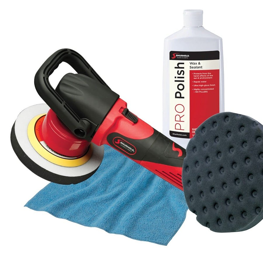 Shurhold 3101 - Polisher